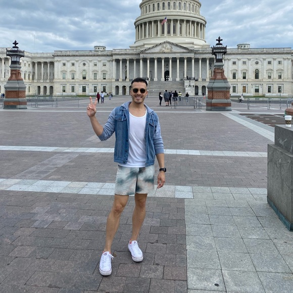 Meet your Posher, Raymond - Picture 2 of 8